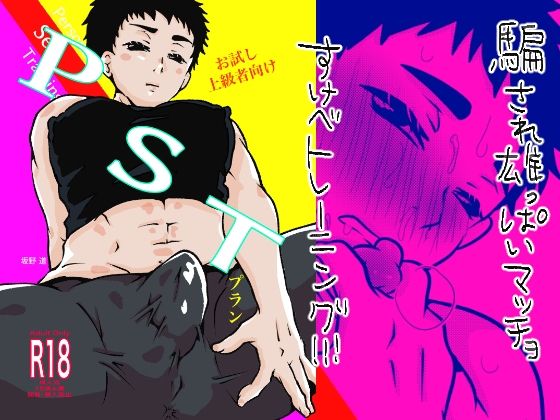 お試し上級者向けPSTプラン
